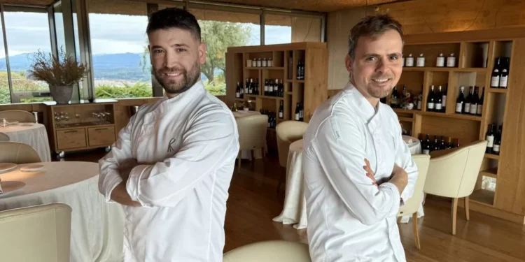 El bufé Fontané, la mejor apertura del año en España para Macarfi