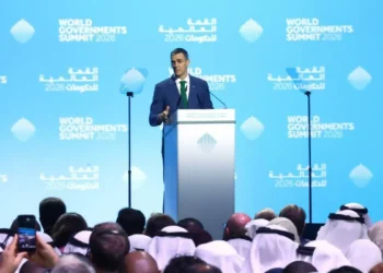 La entropía política europea y española