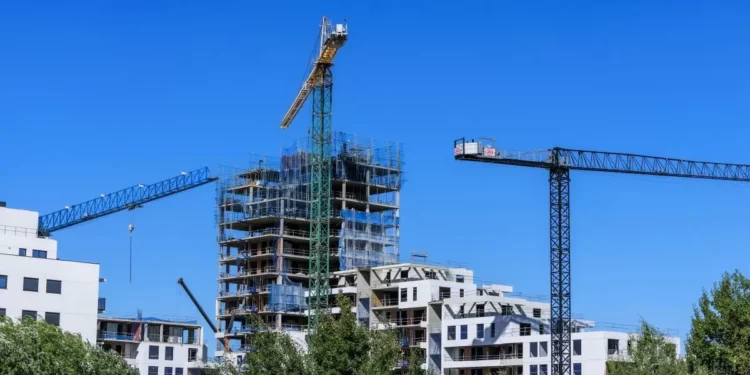 Estado, ¿sheriff o arquitecto?