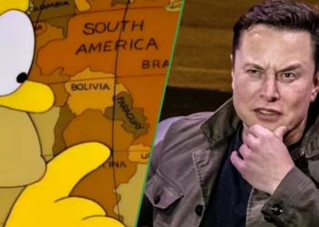 Analistas confirman que Elon Musk descubrió Latinoamérica cinco minutos antaño de tuitear