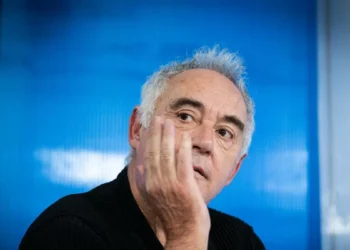 Ferran Adrià: “Nos falta el descaro de italianos y franceses para vendernos”