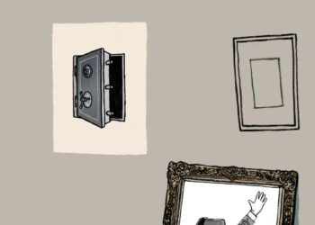 Desclasifiquen, coño