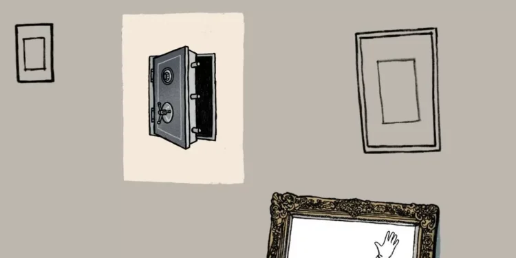 Desclasifiquen, coño