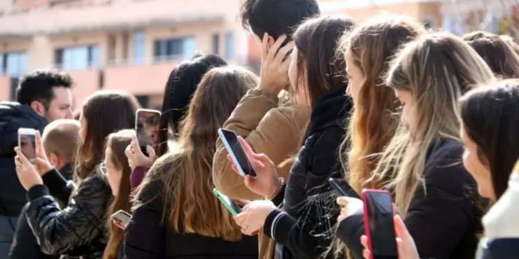 La confianza como pegamento