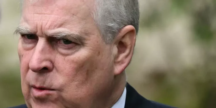 Andrés y los hijos favoritos