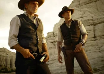 Las redes o el salvaje oeste