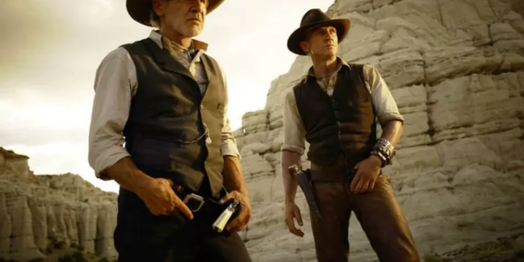 Las redes o el salvaje oeste