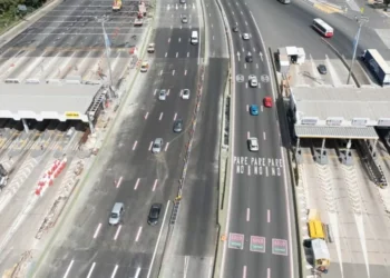 Otra autopista porteña dejará de tener barreras en los peajes: cuándo acercarseá cerrada al tránsito para el comienzo de las obras