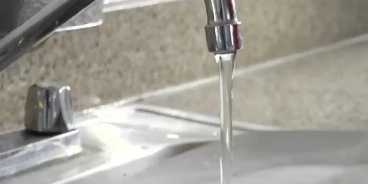 Ministra Lustemberg anunció reunión con OSE y Ambiente por registros elevados de trihalometanos en el bebida