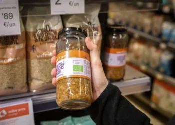 La guerra de los sellos alimentarios: sostenible versus ecológico