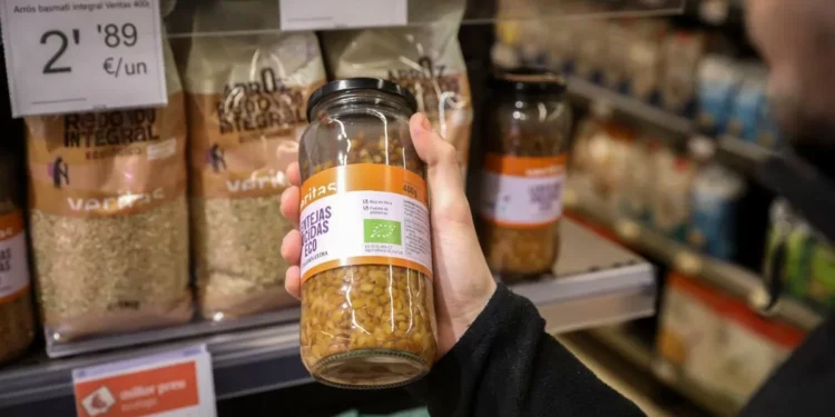 La guerra de los sellos alimentarios: sostenible versus ecológico