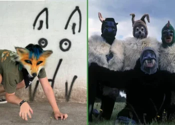 Comunidad therian agradece a los Beatles por “abrir el camino peludo”