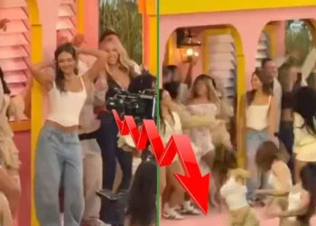 Reguetón llega a mínimos históricos tras ver a Jessica mañana bailando en el Super Bowl