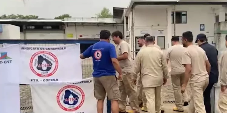 Sindicato de Conaprole pide que la empresa revea la decisión de abotonar el Centro de Distribución de Rivera