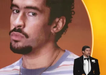 El doble hito de Bad Bunny (sin permiso de Trump)