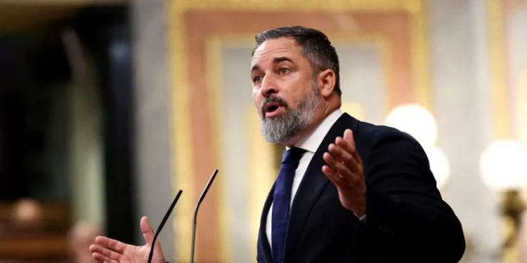 Vox o el chollo de la izquierda