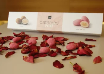 Catanias® Duet: el dulce que prolonga el invierno