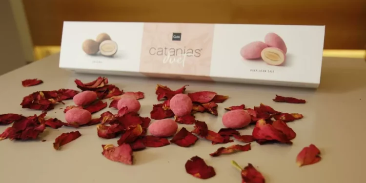 Catanias® Duet: el dulce que prolonga el invierno