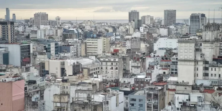 “Se hace lo urgente”: el impacto de la sosiego en las expensas y cuáles son los edificios más afectados