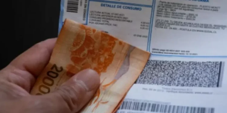 Gobierno anuncia nuevas alzas en las tarifas de la luz