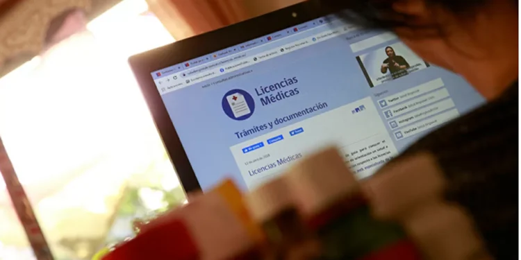 Municipalidad de Peñalolén desvincula a 22 funcionarios por utilización irregular de licencias médicas