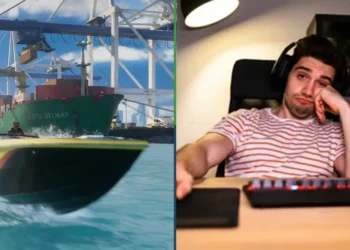 Usuario asegura que quiere jugar sin embargo el GTA VI porque en México nunca pasa nada interesante