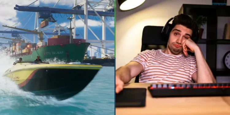 Usuario asegura que quiere jugar sin embargo el GTA VI porque en México nunca pasa nada interesante