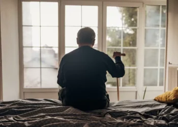 Cuando se roba a los ancianos