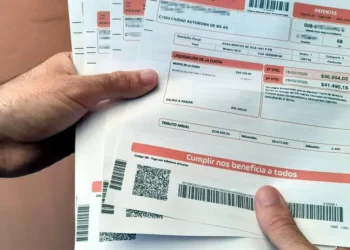 Vuelven a liquidar las boletas de patentes porteñas y habrá que pagarlas ayer del viernes 27