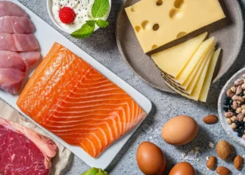 Las mejores fuentes de proteínas por su digestibilidad y absorción