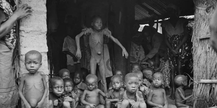 Peor pintaba todo en 1968