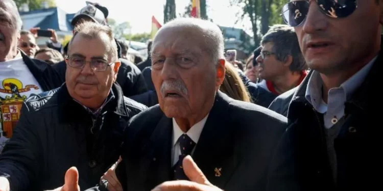 De bueno tonto, golpista mío