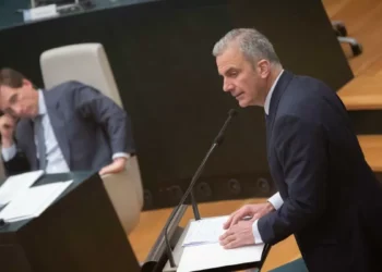 Vox: ¿crisis, qué crisis?