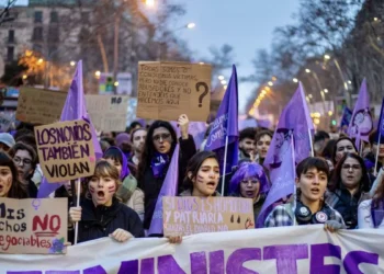 El feminismo no está de moda