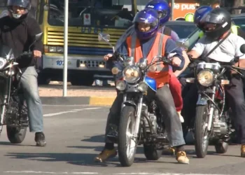 Preocupa a las autoridades adulteración de chapas en motos y dispositivos electrónicos para ocultarlas