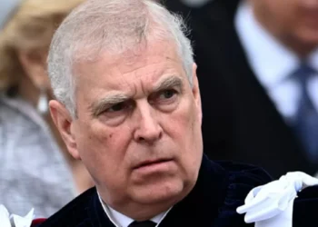 Detienen a expríncipe Andrés en Inglaterra por alternativo vinculación con caso Epstein