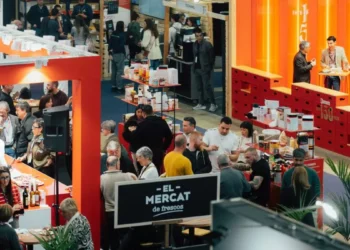 El Fòrum Gastronòmic de Girona cierra con éxito de público