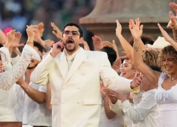 Del perreo a la urna: Bad Bunny contra Vito Quiles