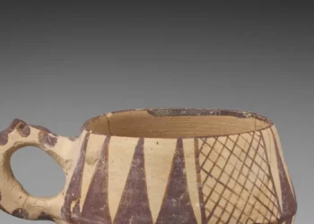 ¿Quién inventó la taza?