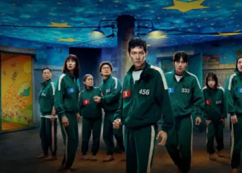 Denuncian que Corea del Norte ejecutó a escolares por admirar El Juego del Calamar