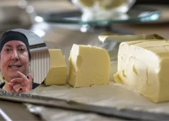 Adiós a la mantequilla quemada: el pucherazo definitivo de una chef italiana para sacar la parte más pura