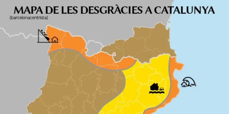 Vientos de ruptura en Catalunya