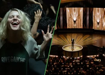 Hollywood confirma que cada año habrá espina “Emilia Pérez” en las nominaciones al Oscar