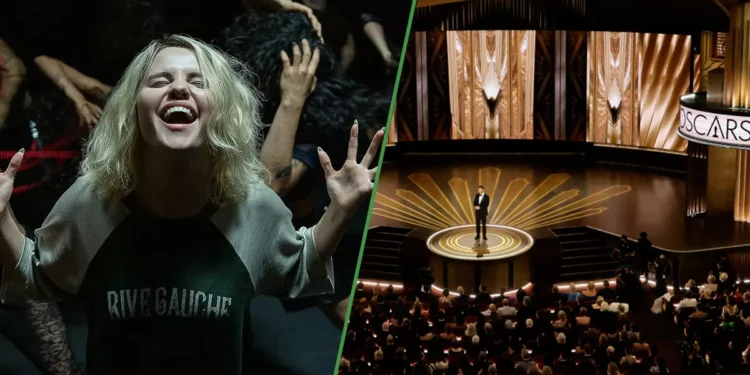 Hollywood confirma que cada año habrá espina “Emilia Pérez” en las nominaciones al Oscar