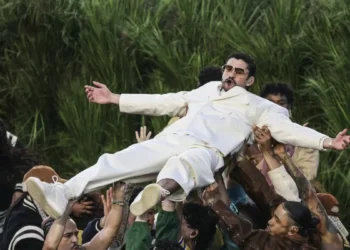 Si no puede ser Rufián, al menos que sea Bad Bunny