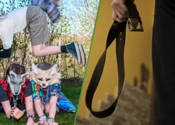 Reportan que un cuerazo a tiempo hubiera evitado propagación de therians