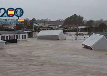 El clima es más amenaza