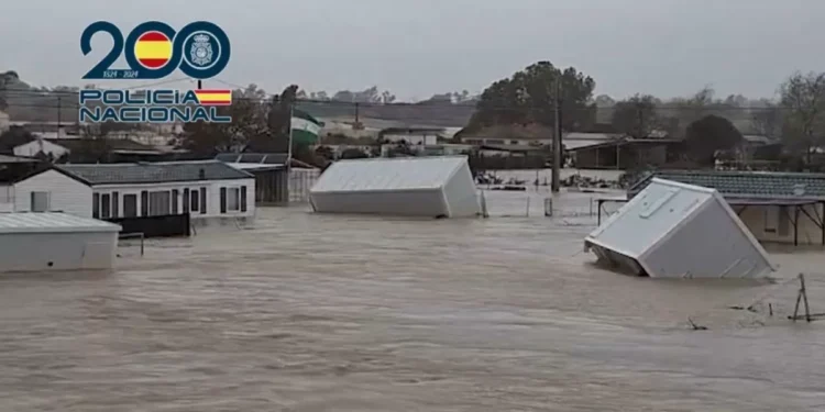 El clima es más amenaza