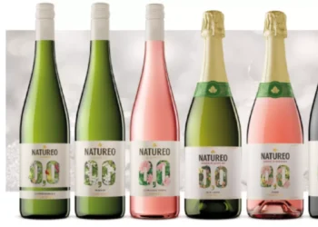 Selección 0,0 Natureo: una nueva forma de disfrutar del vino, sin alcohol