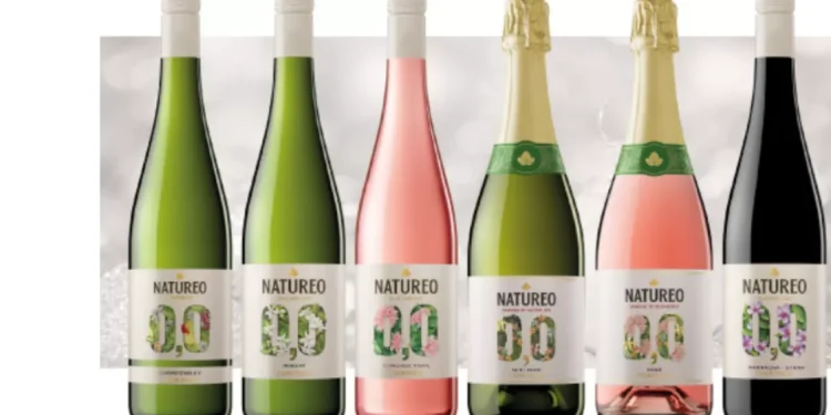 Selección 0,0 Natureo: una nueva forma de disfrutar del vino, sin alcohol